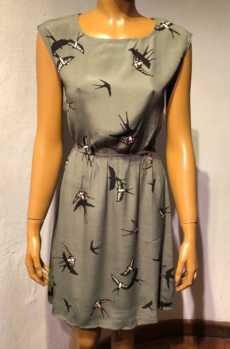 Apricot clearance khaki dress