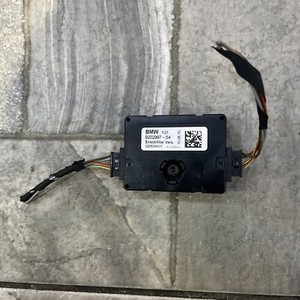 BMW X3 F25 ANTENNENVERSTÄRKER MODUL 9202997
