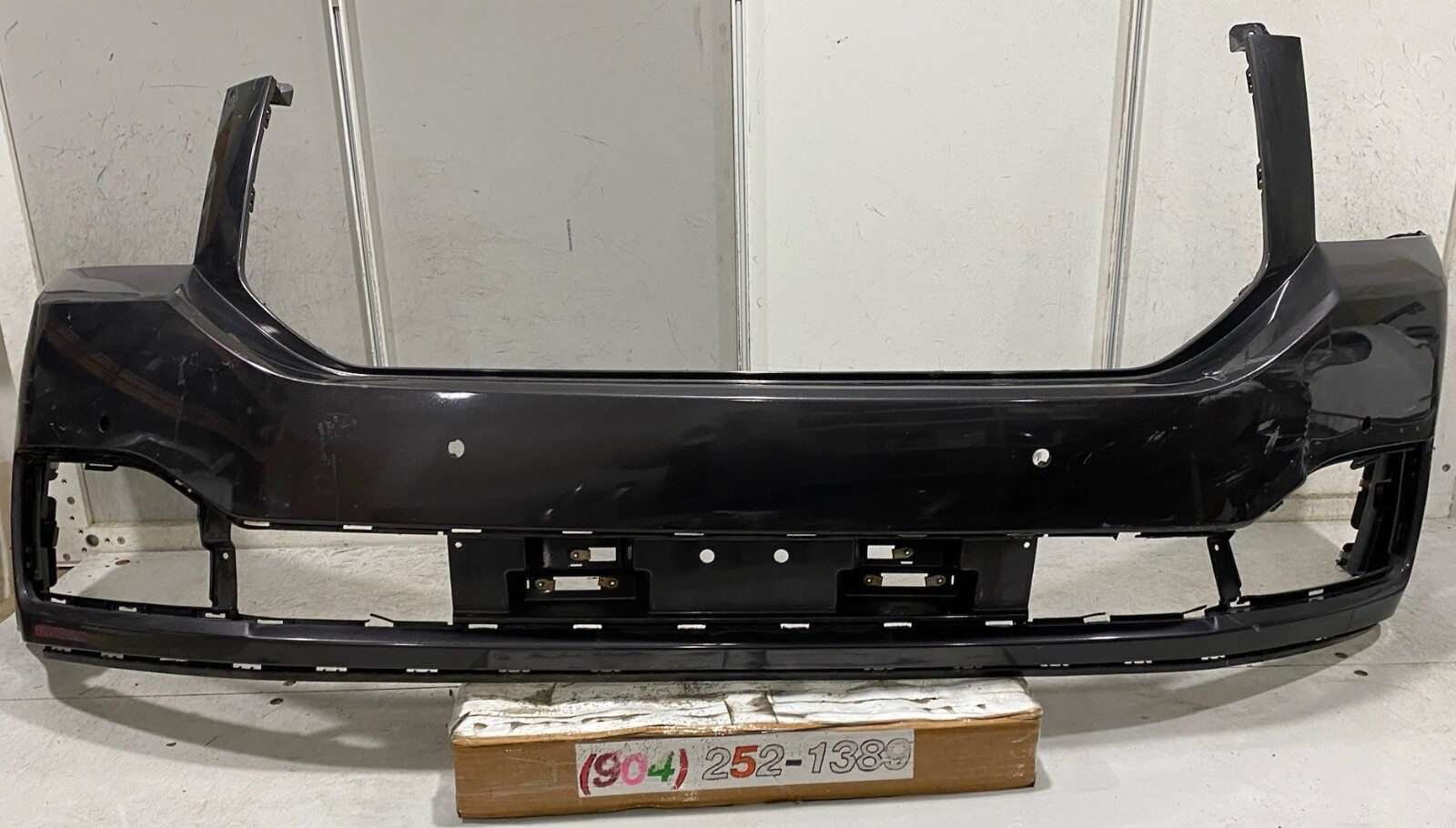 2015 2016 2017 GMC Yukon Front Bumper 22936422 OEM for sale online  