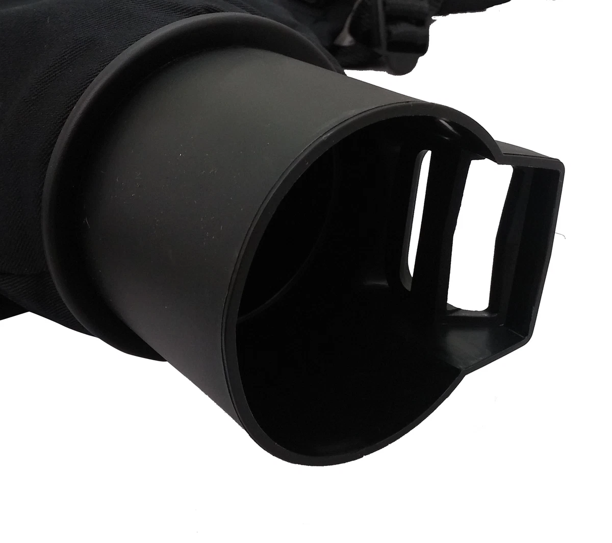 Black Decker 90560020 01 Leaf Blower Vacuum Bag GENUINE ORIGINAL