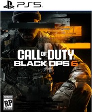 Call Of Duty: Black Ops 6 for Playstation 5 [...