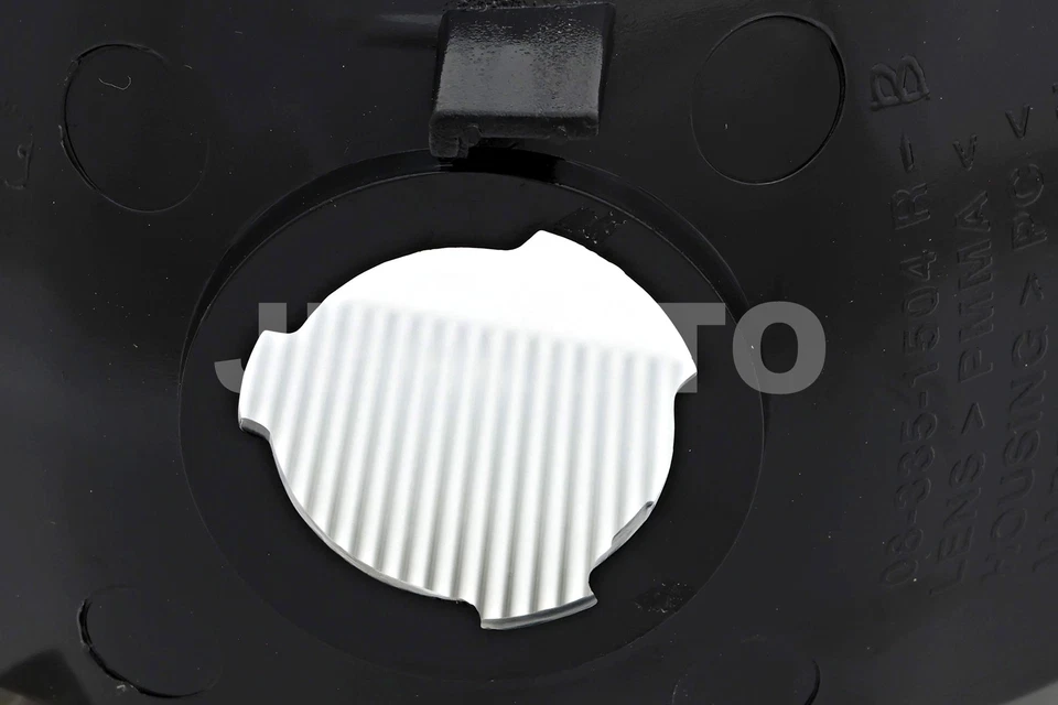 适用于 2002 - 2009 年 GMC 特使角灯乘客侧 — 第 4/4 张图片