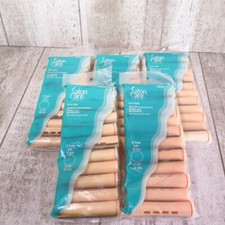 5 Packs Salon Care Perm Rods 5/8" 11/16" NEW