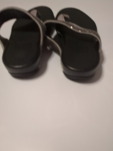 fitflop women's thong sandal - Picture 6 of 7