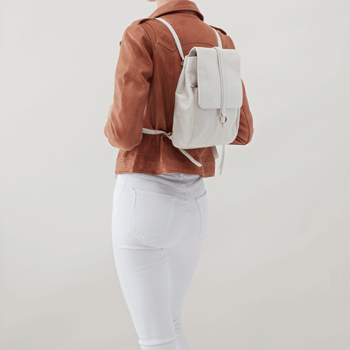 HOBO BRIDGE Convertible BACKPACK 100 