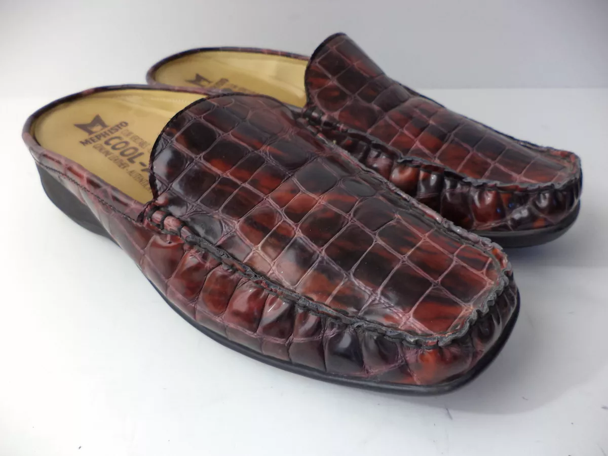 Misure scarpe cheap mephisto
