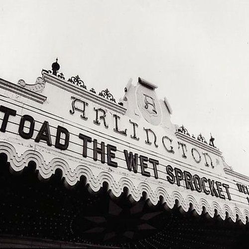 Vinile Nuovo - Toad The Wet Sprocket - Welcome Home. Live At The Arlington Theat