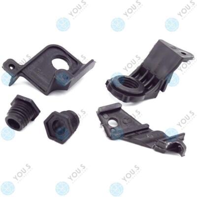 YOU.S Scheinwerferhalter Reparatursatz R für VW Golf V / Jetta III - 1K0998226
