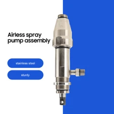 New Airless Spray Pump Assembly Replacement for 1095 1595 5900 Sprayer