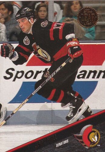 93-94 THE LEAF SET #1-220 - PICK FROM LIST - FREE COMBINED SHIPPING - Picture 159 of 222