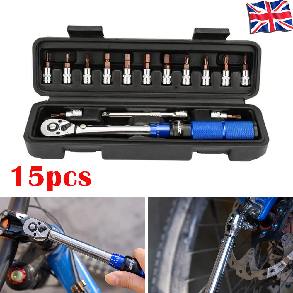 Bicycle Repair Best Bike Torque Wrench 2020 Parktool Tools