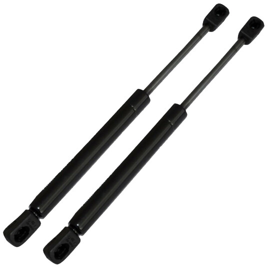 Vérin de hayon pour Seat Cordoba 6K2 et VW Polo 6V2 - Lot de 2 amortisseurs de coffre arrière