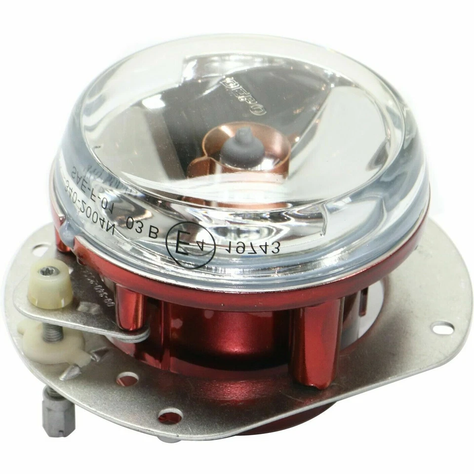 Nuevo juego de 2 luces antiniebla laterales derecho e izquierdo para BMW 328D 2016-2018 Foto 3 de 4