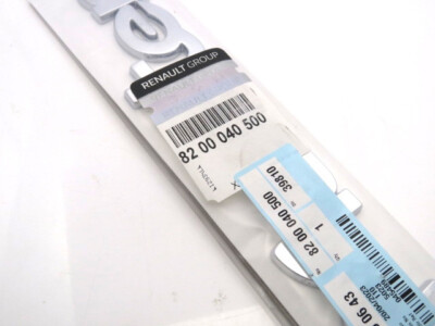 SUZWELT 2 Stück Schwarzes DCI 120-Abzeichen