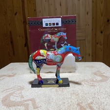 TRAIL OF PAINTED PONIES SHILOH 4018353 1E/6051 LOW NUMBER