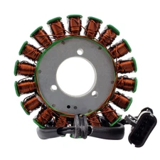 Generator Stator for Victory Classic / Touring Cruiser | V92 2002-2006 4010436
