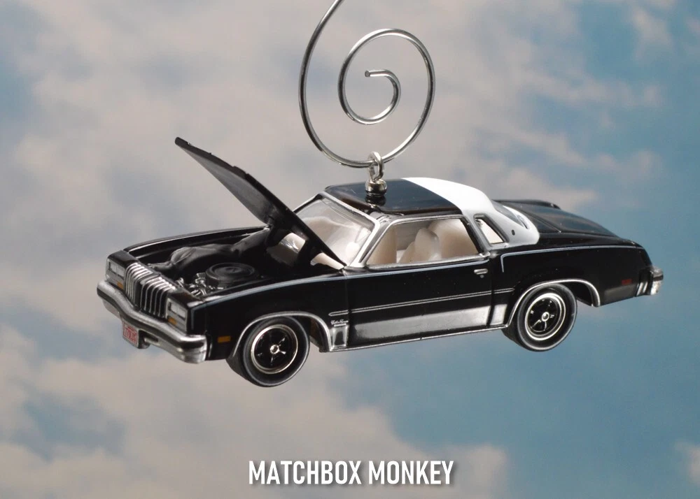 Custom cutlass clearance supreme