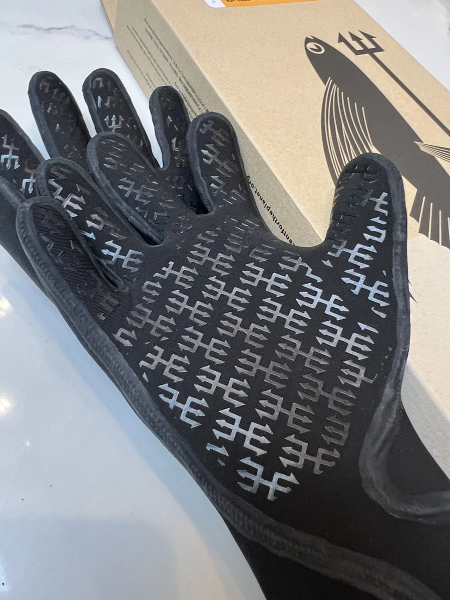 Yulex gloves outlet