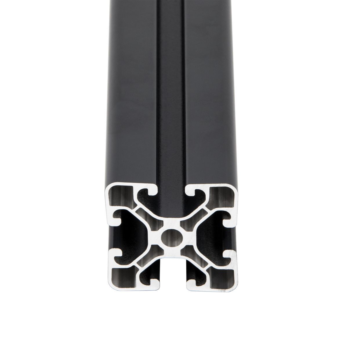 10 Stück/Los 3,8 C X 3,8 C Aluiniu-Extrusionsprofile 1515 Serie L