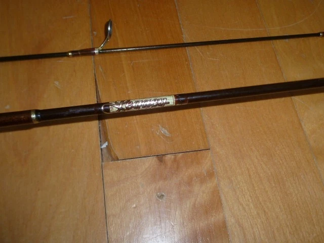 Spinning Fishing Rod Fenwick Legasy UL, Shortened tip,, rods reels deals — 第 3/4 张图片