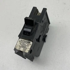 American FPE Stab Lok 20-Amp 1-Pole Type NAASWD Thick Circuit Breaker 20A 1P