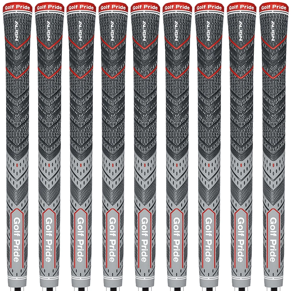 GOLF MULTI COMPOUND GRIP / MIDSIZE +FREE TAPE - Image 3 of 4