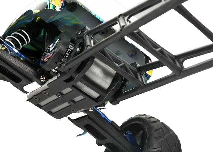 Traxxas Radio Control Toys