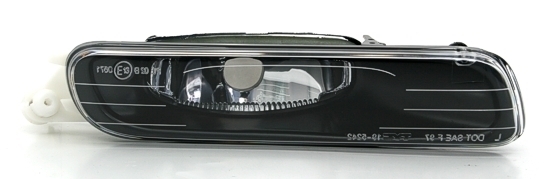 Feux anti-brouillard droit BMW E46 phare antibrouillard avant 320i Break Ph1