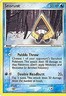 Pokemon EX Power Keepers Common Card - Snorunt 64/108