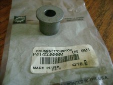 BRP SKI DOO FRONT &amp; REAR AR CUSHION P/N 414530000, FITS MANY OLDER MODEL SLEDS