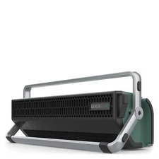 Vornado BXR HD Heavy Duty Air Circulator, 3-Speed High Velocity Powerful Shop