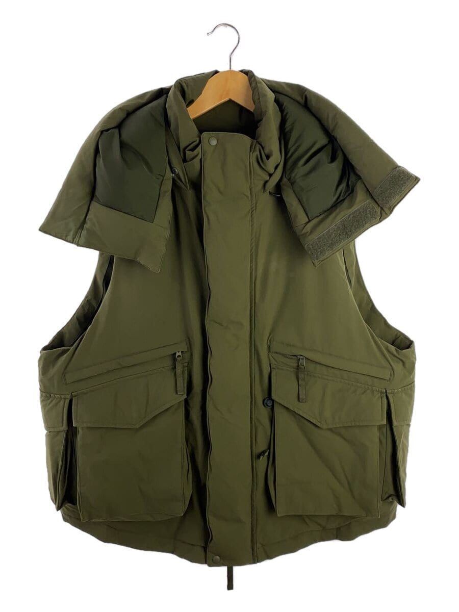 【daiwapier39】 TECH PADDING FISHING VEST DAIWA PIER39 「TECH PADDING FISHING VEST