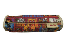 McNeill Federmäppchen Schlampertasche bunt Mäppchen Pecil Case Kinder