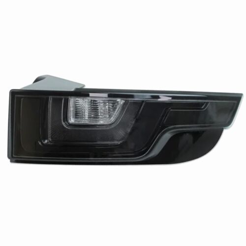 2 X LED SMOKED REAR TAIL LIGHT LAMPS FOR LAND RANGE ROVER EVOQUE L538 2011-2020 - Picture 5 of 17