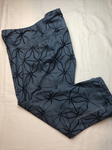 Brooks 3/4 Capri Women's Running Yoga 