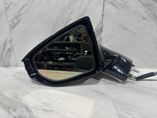 2019-2023 Lexus Rc350 Side Mirror Oem Lh Left Driver Side With Blind Spot 575793 2019-2023 Lexus Rc350 Side Mirror Oem Lh Left Driver Side With Blind Spot 575793