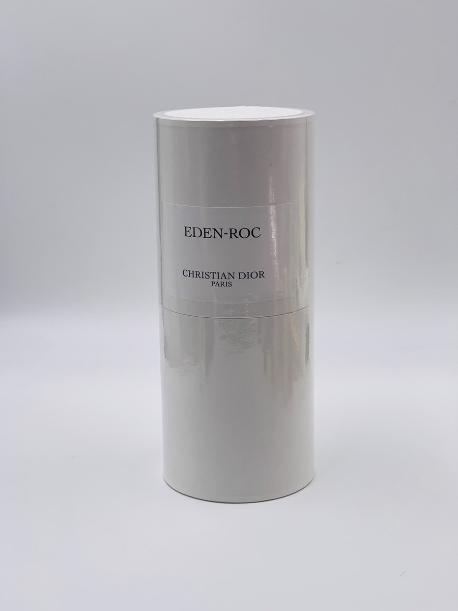Christian Dior EDEN ROC EDP 250ml / 8.4 Oz Parfum NEW SEALED