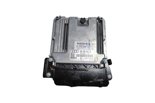 Audi A3 S3 A3 Sportback 8P 2006 Motorsteuergerät Modul ECU ONV2224