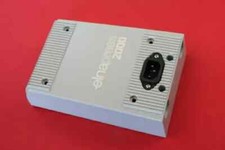 Rear Cover Elnapress 2000 (Grey) Ironing Press 820200-30 Formwork Housing Part