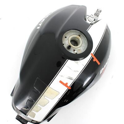 Tank - DUCATI Monster S2 R 1000 (LDC18M40R136) - GPA-910333894 - Q0-621