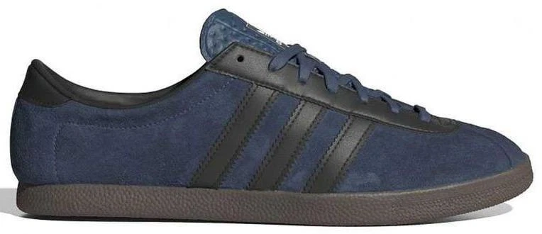 Adidas London 96 Black Scarlet for sale | eBay