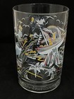 McDonalds Walt Disney World | 25th Anniversary| Magic Goofy Glass Cup 15 Oz. — photo 3