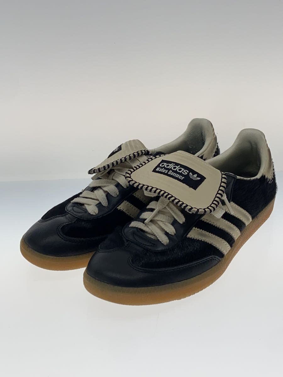 adidas low cut sneakers WALES BONNER SAMBA PONY TONAL Used adidas low cut sneakers WALES BONNER SAMBA PONY TONAL Used