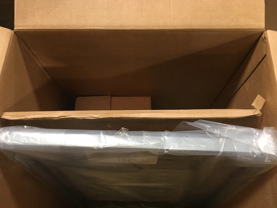 Extensión de gabinete de fuente de alimentación Alpha BE-PWE  Foto 3 de 4