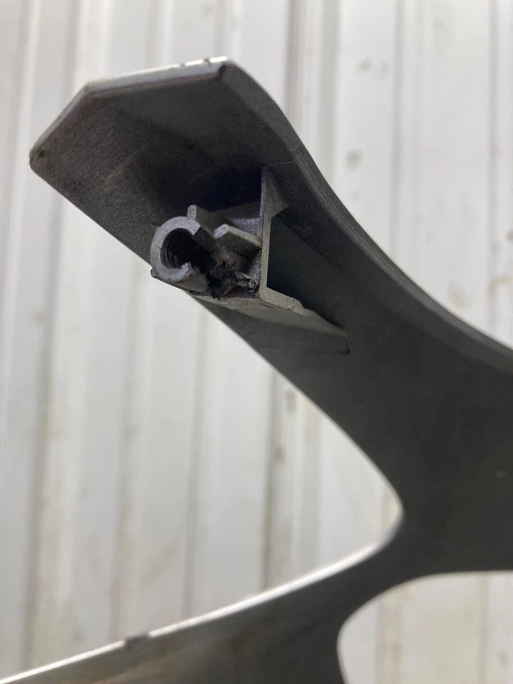 05 Suzuki AN 650 AN650 Burgman Scooter capó superior delantero carenado faro cubierta Foto 4 de 4