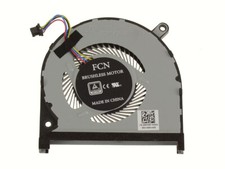 0MPHWF FOR DELL Vostro 15 7590 Laptop CPU Cooling Fan 0.5A