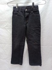 Ecko Unltd. Denim Jeans Blue Youth Boy's Size 7 Adjustable Waist 
