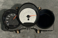 Compteur Porsche Macan