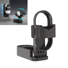 Magnetic Stand Base 360  Rotating Desktop Stand Bracket for Insta360 GO3S/GO 3