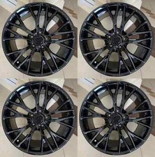 1819 Wheels Rims Staggered For Chevrolet Chevy 2005-2019 Corvette Base C6 C7 1819 Wheels Rims Staggered For Chevrolet Chevy 2005-2019 Corvette Base C6 C7